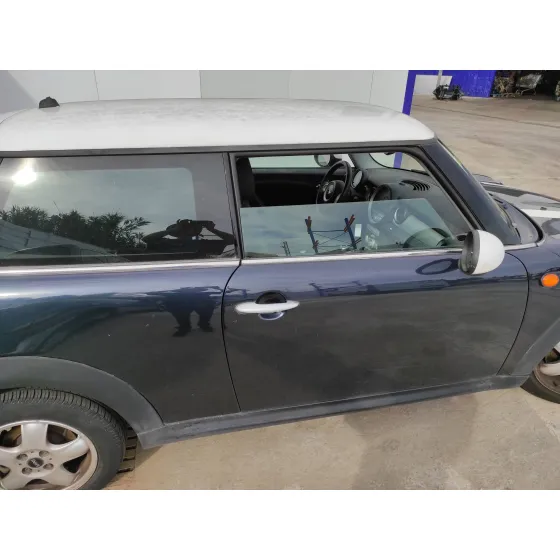BMW MINI (R56) '2008 1.6 16V CAT