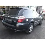 SUBARU LEGACY FAMILIAR/OUTBACK B13 (BP) SUBARU LEGACY FAMILIAR/OUTBACK B13 (BP) '2008 2.0 DIESEL CAT GRIS VERDOSO 2003