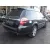 SUBARU LEGACY FAMILIAR/OUTBACK B13 (BP) SUBARU LEGACY FAMILIAR/OUTBACK B13 (BP) '2008 2.0 DIESEL CAT GRIS VERDOSO 2003