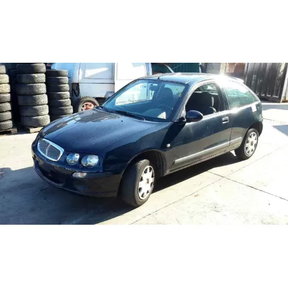 MG ROVER SERIE 25 (RF) '2003 1.4 16V CAT AZUL
