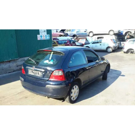 MG ROVER SERIE 25 (RF) '2003 1.4 16V CAT AZUL