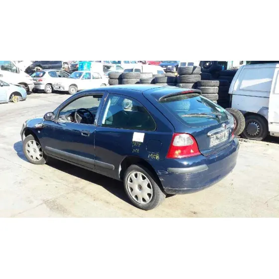 MG ROVER SERIE 25 (RF) '2003 1.4 16V CAT AZUL