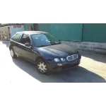 MG SERIE 25 (RF) MG ROVER SERIE 25 (RF) '2003 1.4 16V CAT AZUL 2000