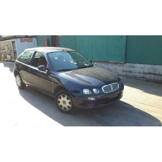 MG ROVER SERIE 25 (RF) '2003 1.4 16V CAT AZUL