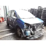 RENAULT SCENIC II RENAULT SCENIC II '2005 GRAND EXCEPTION AZUL 2005