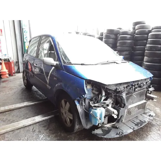 RENAULT SCENIC II '2005 GRAND EXCEPTION AZUL