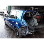 RENAULT SCENIC II RENAULT SCENIC II '2005 GRAND EXCEPTION AZUL 2005