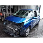 RENAULT SCENIC II RENAULT SCENIC II '2005 GRAND EXCEPTION AZUL 2005