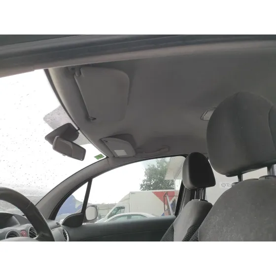 CITROEN C3 '2010 * NEGRO