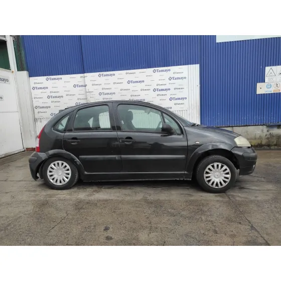 CITROEN C3 '2010 * NEGRO