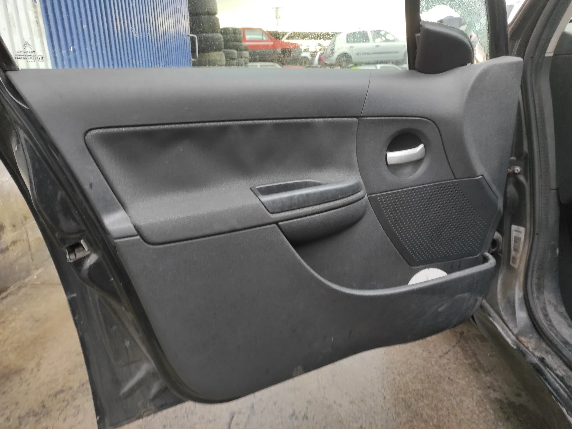 CITROEN C3 '2010 * NEGRO