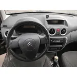 CITROEN C3 '2010 * NEGRO