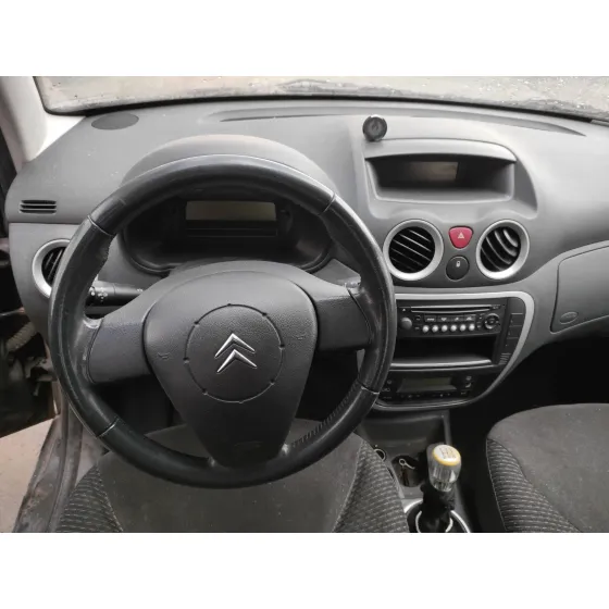 CITROEN C3 '2010 * NEGRO