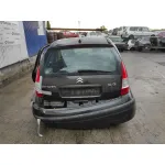 CITROEN C3 '2010 * NEGRO
