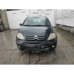 CITROEN C3 '2010 * NEGRO