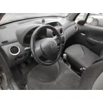 CITROEN C3 '2010 * NEGRO