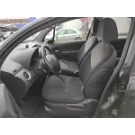 CITROEN C3 '2010 * NEGRO