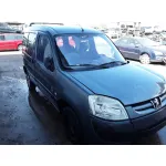 PEUGEOT PARTNER (S2) '2005 1.9 DIESEL GRIS