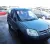 PEUGEOT PARTNER (S2) '2005 1.9 DIESEL GRIS