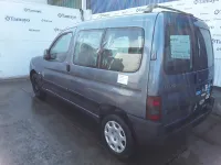 Imagen del vehículo