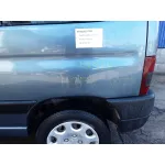 PEUGEOT PARTNER (S2) '2005 1.9 DIESEL GRIS