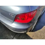 PEUGEOT 307 (S1) PEUGEOT 307 (S1) '2014 2.0 16V HDI FAP CAT (RHR / DW10BTED4) GRIS OSCURO 2001