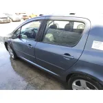 PEUGEOT 307 (S1) PEUGEOT 307 (S1) '2014 2.0 16V HDI FAP CAT (RHR / DW10BTED4) GRIS OSCURO 2001