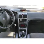 PEUGEOT 307 (S1) PEUGEOT 307 (S1) '2014 2.0 16V HDI FAP CAT (RHR / DW10BTED4) GRIS OSCURO 2001