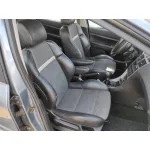 PEUGEOT 307 (S1) PEUGEOT 307 (S1) '2014 2.0 16V HDI FAP CAT (RHR / DW10BTED4) GRIS OSCURO 2001