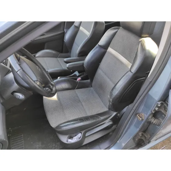 PEUGEOT 307 (S1) '2014 2.0 16V HDI FAP CAT (RHR / DW10BTED4) GRIS OSCURO