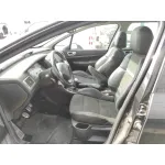 PEUGEOT 307 BREAK/SW (S2) PEUGEOT 307 BREAK/SW (S2) '2007 2.0 16V HDI FAP CAT (RHR / DW10BTED4) NEGRO 2005