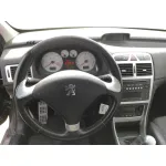 PEUGEOT 307 BREAK/SW (S2) PEUGEOT 307 BREAK/SW (S2) '2007 2.0 16V HDI FAP CAT (RHR / DW10BTED4) NEGRO 2005