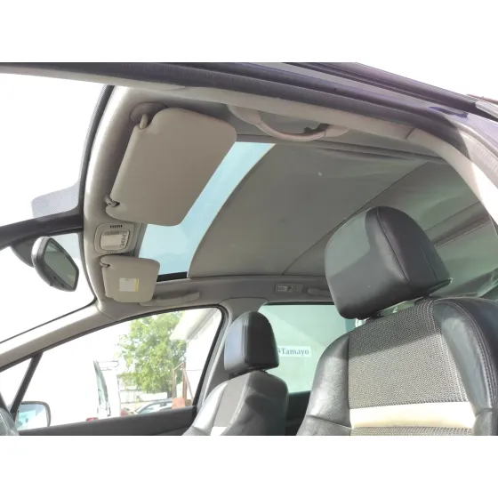 PEUGEOT 307 BREAK/SW (S2) '2007 2.0 16V HDI FAP CAT (RHR / DW10BTED4) NEGRO