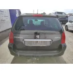 PEUGEOT 307 BREAK/SW (S2) PEUGEOT 307 BREAK/SW (S2) '2007 2.0 16V HDI FAP CAT (RHR / DW10BTED4) NEGRO 2005