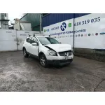NISSAN QASHQAI I (J10, NJ10)  2007