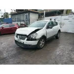 NISSAN QASHQAI I (J10, NJ10)  2007