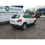 NISSAN QASHQAI I (J10, NJ10)  2007
