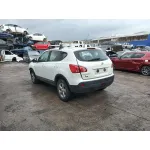 NISSAN QASHQAI I (J10, NJ10)  2007