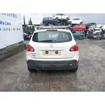 NISSAN QASHQAI I (J10, NJ10)  2007