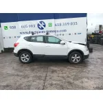 NISSAN QASHQAI I (J10, NJ10)  2007