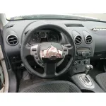NISSAN QASHQAI I (J10, NJ10)  2007