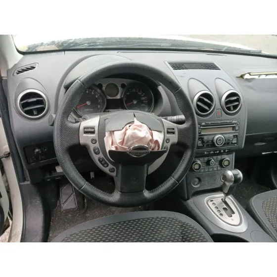 Nissan QASHQAI I (J10, NJ10) 2007