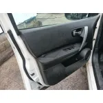 NISSAN QASHQAI I (J10, NJ10)  2007
