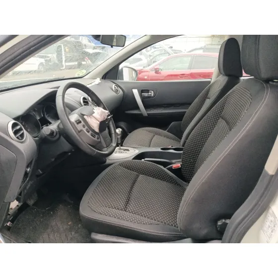 Nissan QASHQAI I (J10, NJ10) 2007