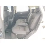 NISSAN QASHQAI I (J10, NJ10)  2007