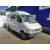 VOLKSWAGEN LT CAJA CERRADA / COMBI VOLKSWAGEN LT CAJA CERRADA / COMBI '2000 2.4 TURBODIESEL (DV) BLANCO 1979