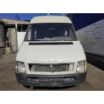 VOLKSWAGEN LT CAJA CERRADA / COMBI VOLKSWAGEN LT CAJA CERRADA / COMBI '2000 2.4 TURBODIESEL (DV) BLANCO 1979