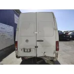 VOLKSWAGEN LT CAJA CERRADA / COMBI VOLKSWAGEN LT CAJA CERRADA / COMBI '2000 2.4 TURBODIESEL (DV) BLANCO 1979