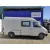 VOLKSWAGEN LT CAJA CERRADA / COMBI VOLKSWAGEN LT CAJA CERRADA / COMBI '2000 2.4 TURBODIESEL (DV) BLANCO 1979