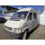 VOLKSWAGEN LT CAJA CERRADA / COMBI VOLKSWAGEN LT CAJA CERRADA / COMBI '2000 2.4 TURBODIESEL (DV) BLANCO 1979